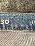 J.Crew Blue Jeans Size 30 waist - photo 7
