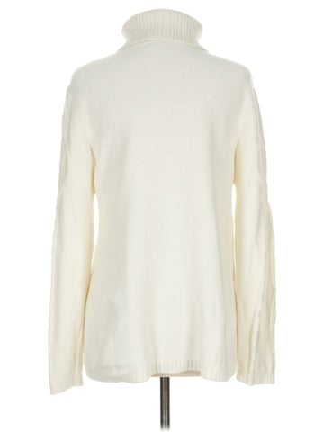 Sahalie Turtleneck Sweater (view 2)