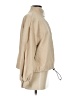 MELLODAY Tan Cardigan Size S - photo 4