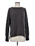 Athleta Gray Pullover Sweater Size XS - photo 1