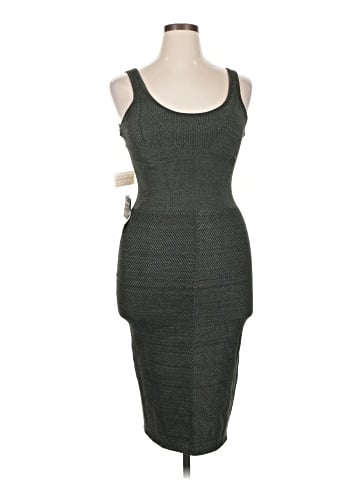 Bebe Cocktail Dress (view 1)