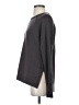 Athleta Gray Pullover Sweater Size XS - photo 5