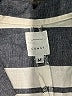 Coast Stripes Gray Kimono Size M - photo 7
