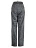 Athleta Chevron-herringbone Gray Track Pants Size S - photo 2
