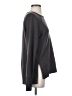 Athleta Gray Pullover Sweater Size XS - photo 4