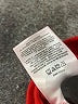 Express Solid Red Jumpsuit Size 0 - photo 5
