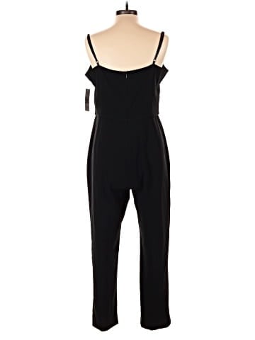 Julia Jordan Jumpsuit (view 2)