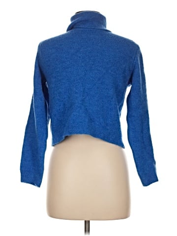 MNG Turtleneck Sweater (view 2)