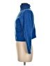 MNG Blue Turtleneck Sweater Size M - photo 5