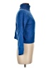 MNG Blue Turtleneck Sweater Size M - photo 4