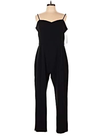 Julia Jordan Jumpsuit (view 1)