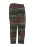 Btween Print Green Casual Pants Size 5 - photo 2