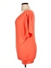 Doublju 100% Polyester Orange Short Sleeve Top Size XL - photo 5