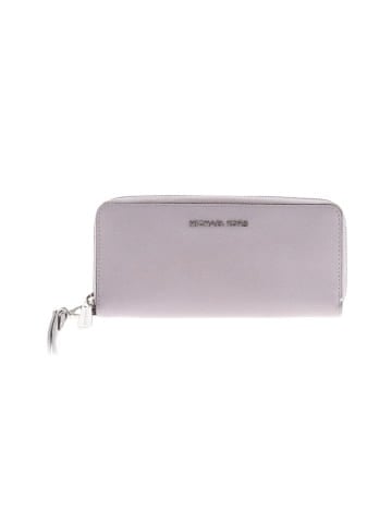 MICHAEL Michael Kors Leather Clutch (view 1)