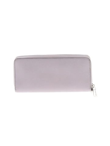 MICHAEL Michael Kors Leather Clutch (view 2)