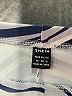 Shein Print Blue Active Pants Size 6 - photo 4