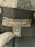 Ann Taylor Black Cardigan Size M - photo 4