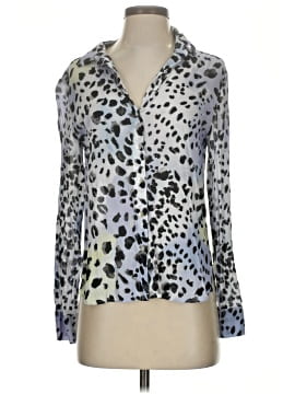 Cloth & Stone Long Sleeve Blouse