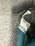 Unbranded 100% Polyester Teal Pullover Sweater Size M - photo 7