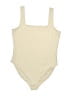 Old Navy Tan Bodysuit Size XL - photo 2