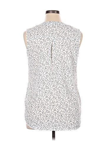 Cure Sleeveless T-Shirt (view 2)