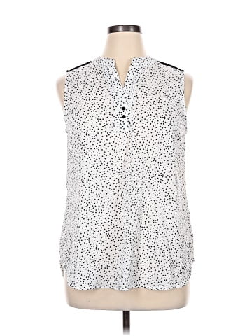 Cure Sleeveless T-Shirt (view 1)