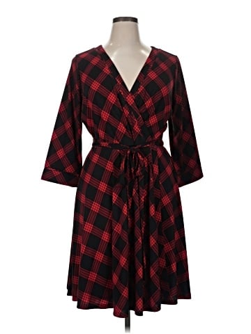 Torrid Casual Dress (view 1)