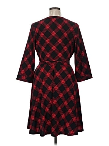 Torrid Casual Dress (view 2)