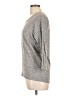 Coin 1804 Gray Pullover Sweater Size L - photo 5