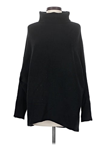 Unbranded Turtleneck Sweater (view 1)
