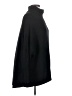 Unbranded Black Turtleneck Sweater Size S - photo 4