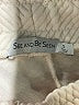 See and Be Seen Ivory Casual Pants Size S - photo 4