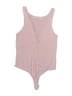Express One Eleven Pink Bodysuit Size M - photo 1