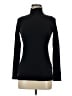 Divided by H&M Black Long Sleeve Turtleneck Size 8 - photo 1