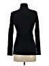 Divided by H&M Black Long Sleeve Turtleneck Size 8 - photo 2