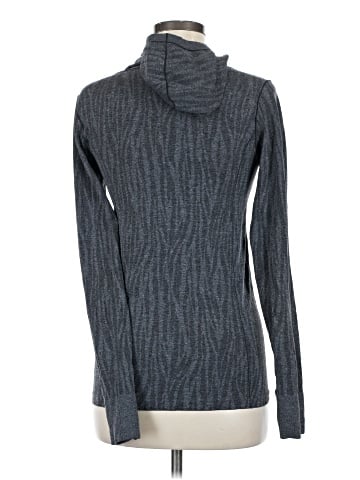 Athletic Essentials Turtleneck Sweater (view 2)