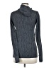 Athletic Essentials Gray Turtleneck Sweater Size M - photo 2