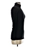 Divided by H&M Black Long Sleeve Turtleneck Size 8 - photo 4