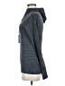 Athletic Essentials Gray Turtleneck Sweater Size M - photo 5