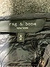 Rag & Bone 100% Polyester Black Casual Pants Size M - photo 6