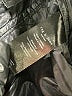 Rag & Bone 100% Polyester Black Casual Pants Size M - photo 7