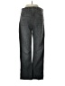Madewell Gray Black Jeans Size 26 waist - photo 1
