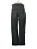 Madewell Gray Black Jeans Size 26 waist - photo 2