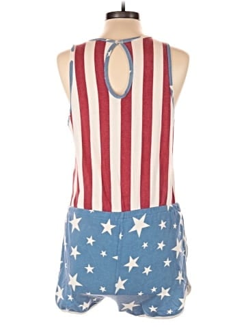 Junk Food Romper (view 2)