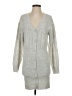 Lovers + Friends Gray Casual Dress Size XS - photo 1