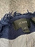 J.Crew Blue Jacket Size 4 (tall) - photo 6