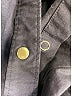Burberry Solid Blue Long Sleeve Button-Down Shirt Size XS (kids) - photo 4