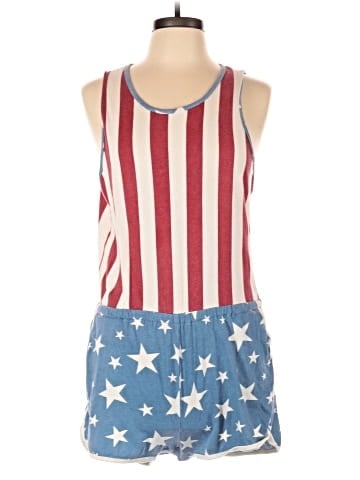 Junk Food Romper (view 1)