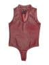 Project 28 Red Bodysuit Size L - photo 1