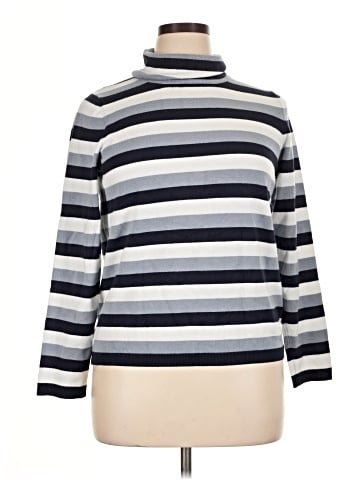 retrology Turtleneck Sweater (view 1)